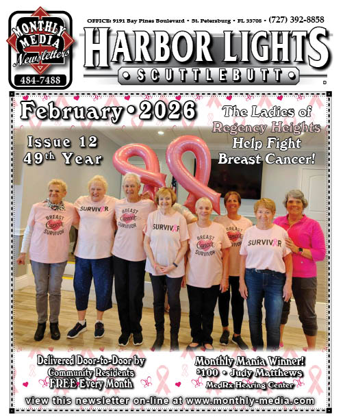 Harbor Lights - St.Pete